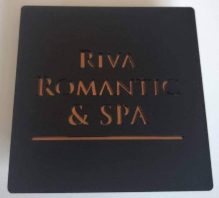 Spa Privatif Face Mer Riva Romantic & Spa Ouistreham Exterior foto